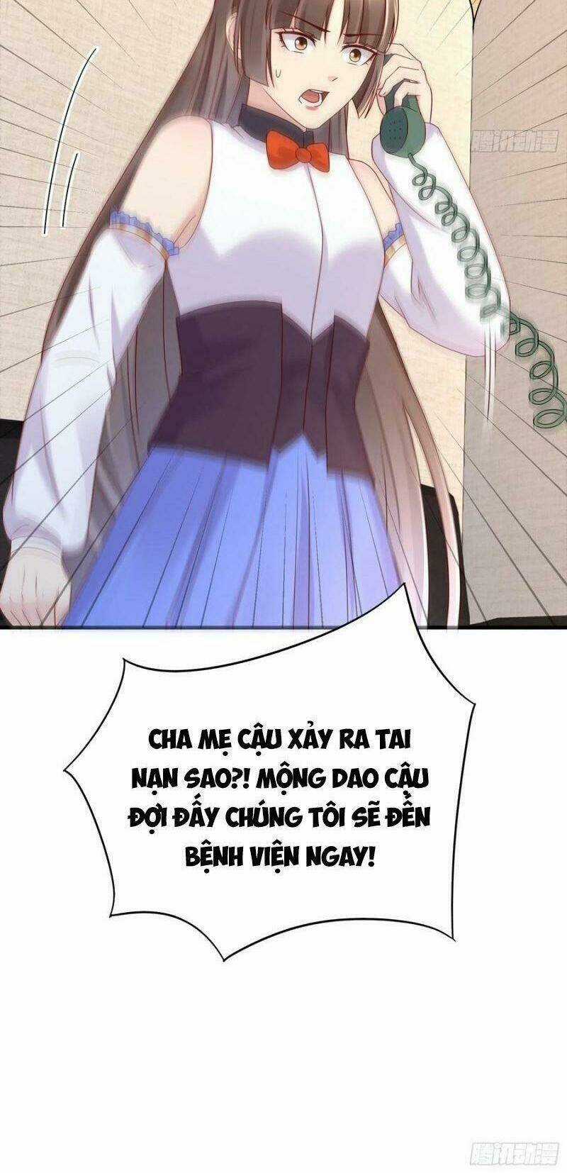 Vua Đầu Tư Mạnh Nhất Chapter 60 trang 26