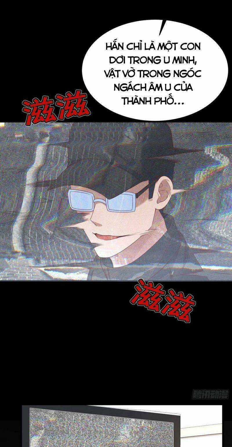 Vua Đầu Tư Mạnh Nhất Chapter 60 trang 3