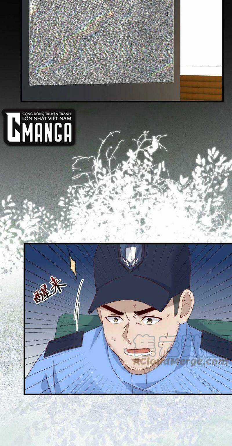 Vua Đầu Tư Mạnh Nhất Chapter 60 trang 4