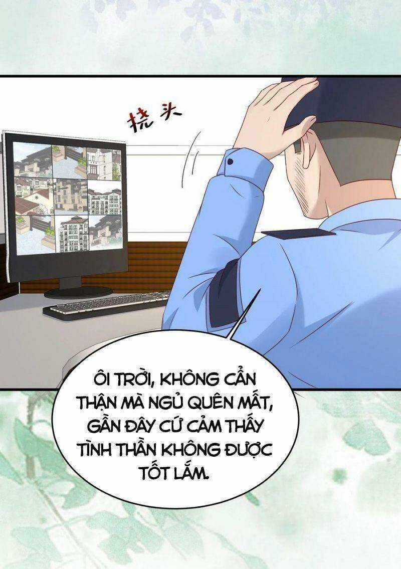 Vua Đầu Tư Mạnh Nhất Chapter 60 trang 5