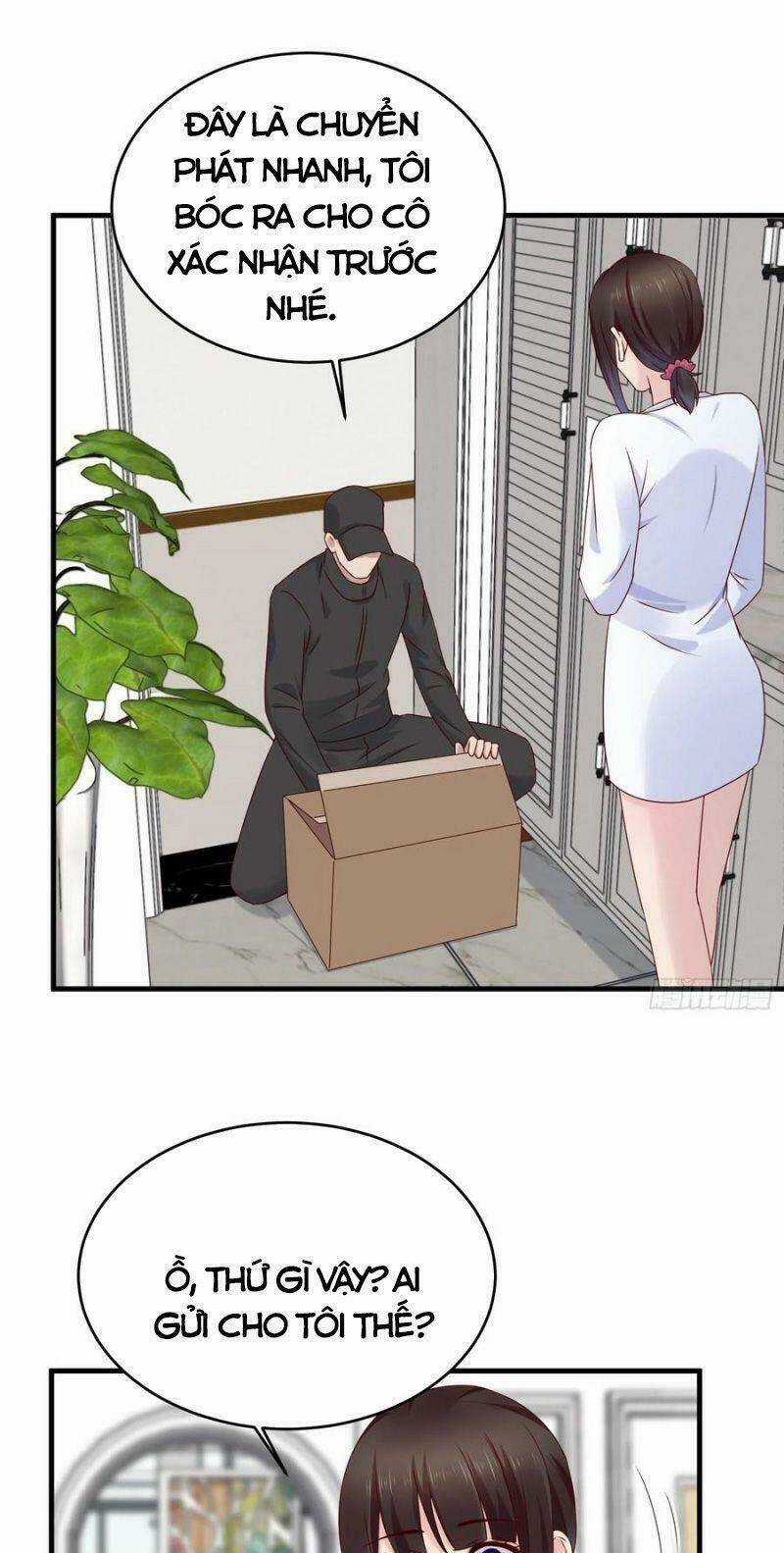 Vua Đầu Tư Mạnh Nhất Chapter 60 trang 9