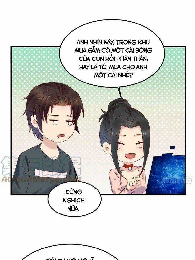 Vua Đầu Tư Mạnh Nhất Chapter 61 trang 10