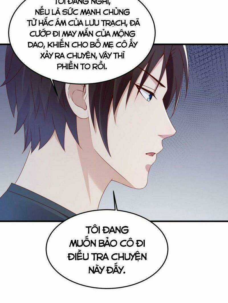 Vua Đầu Tư Mạnh Nhất Chapter 61 trang 11
