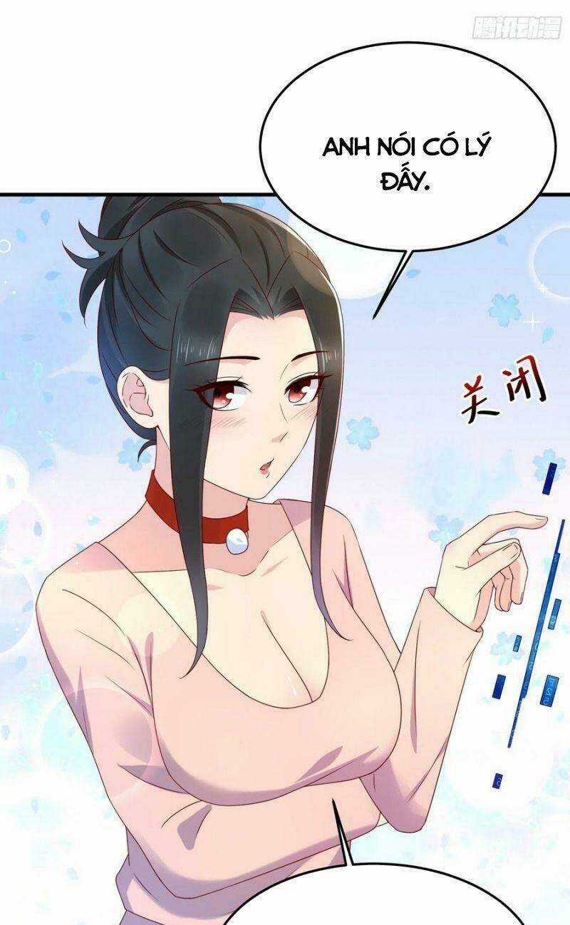 Vua Đầu Tư Mạnh Nhất Chapter 61 trang 12