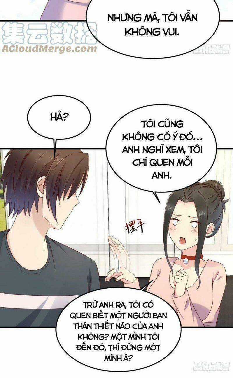 Vua Đầu Tư Mạnh Nhất Chapter 61 trang 13
