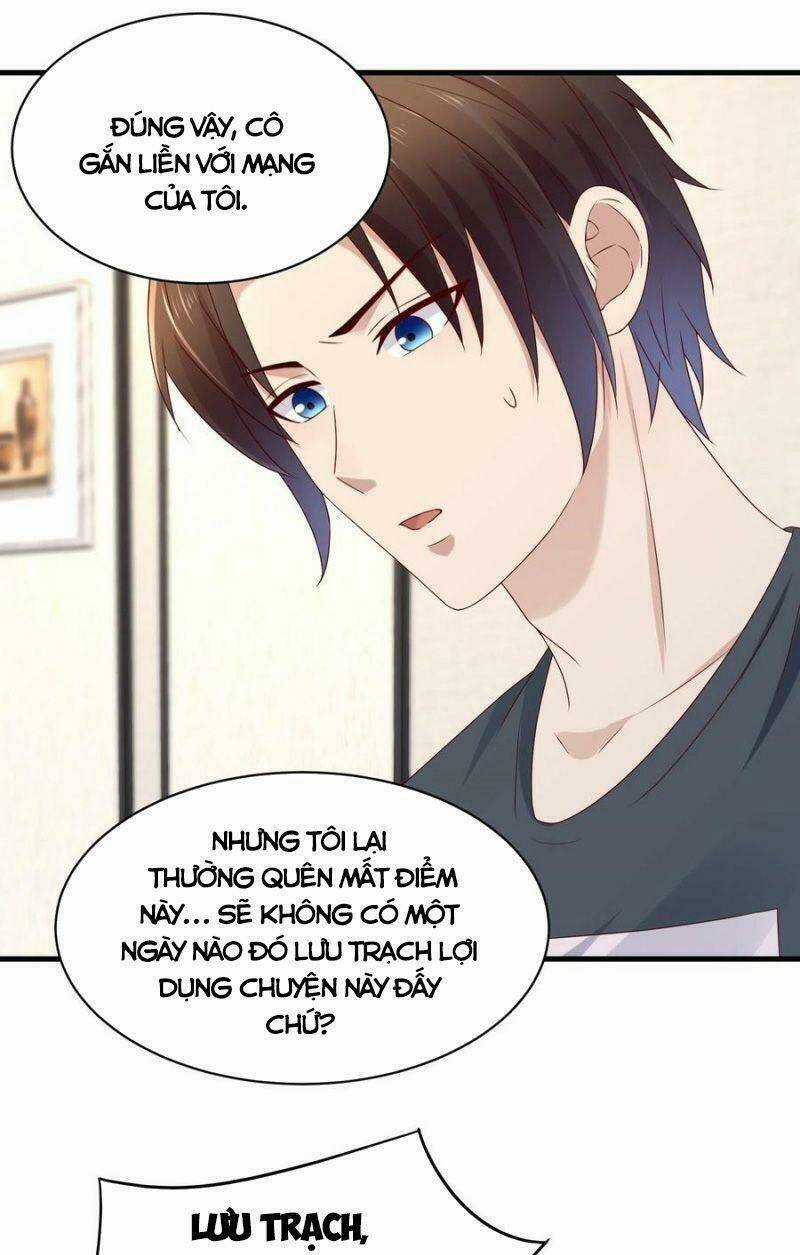 Vua Đầu Tư Mạnh Nhất Chapter 61 trang 14