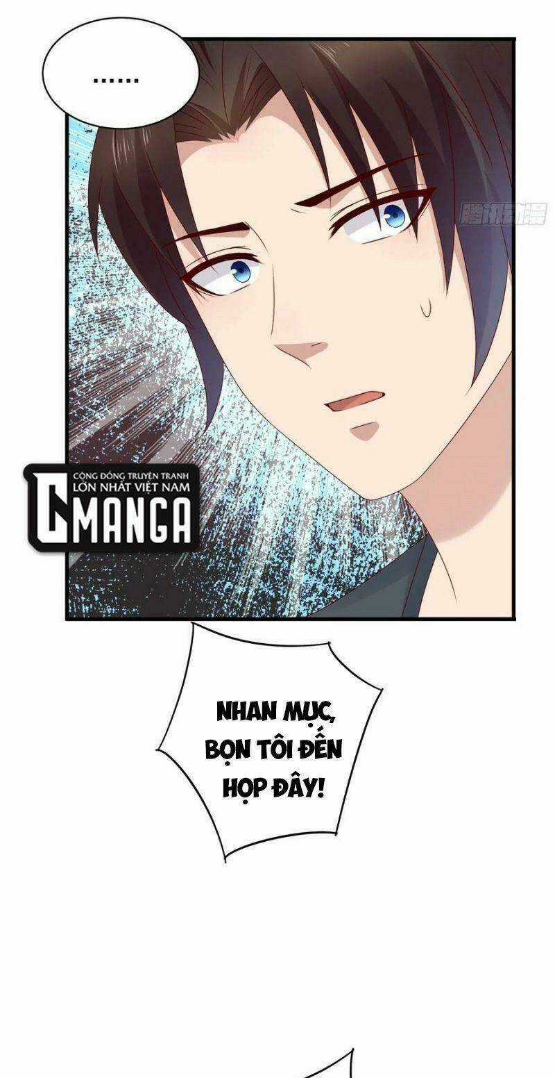 Vua Đầu Tư Mạnh Nhất Chapter 61 trang 16