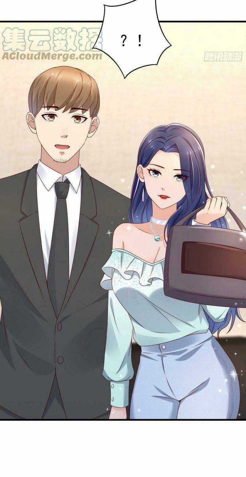 Vua Đầu Tư Mạnh Nhất Chapter 61 trang 17