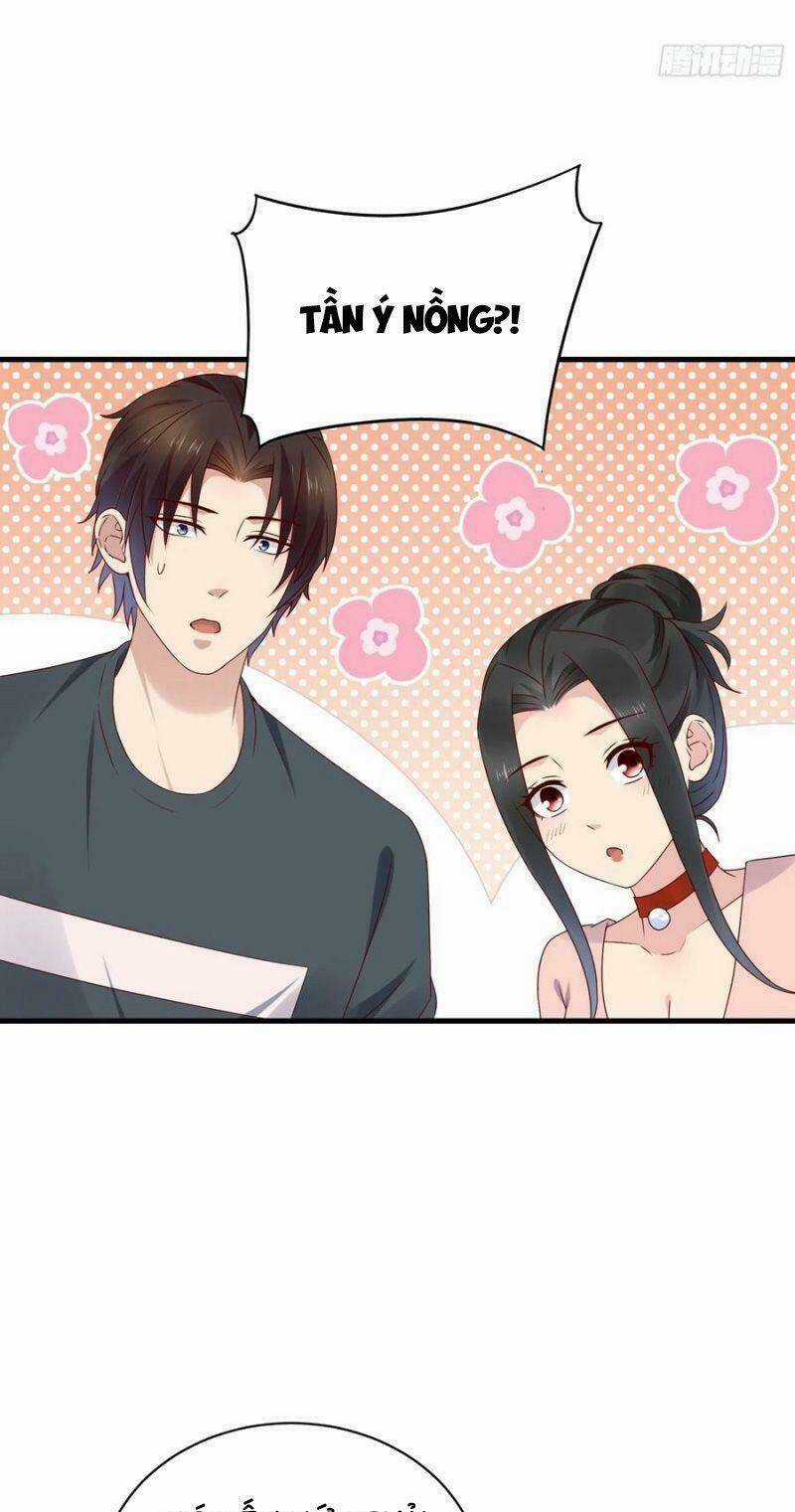 Vua Đầu Tư Mạnh Nhất Chapter 61 trang 18