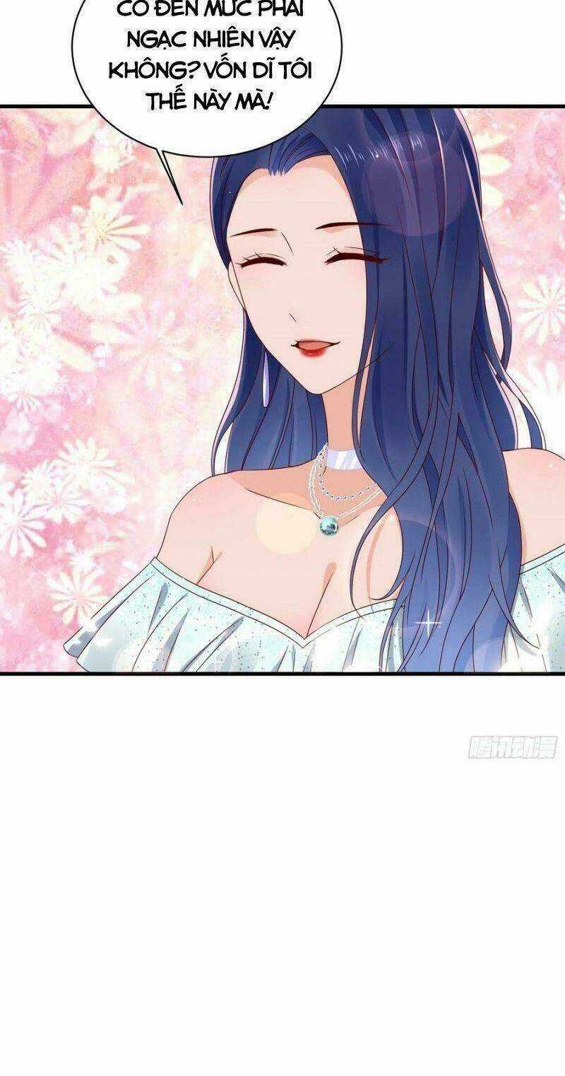 Vua Đầu Tư Mạnh Nhất Chapter 61 trang 19