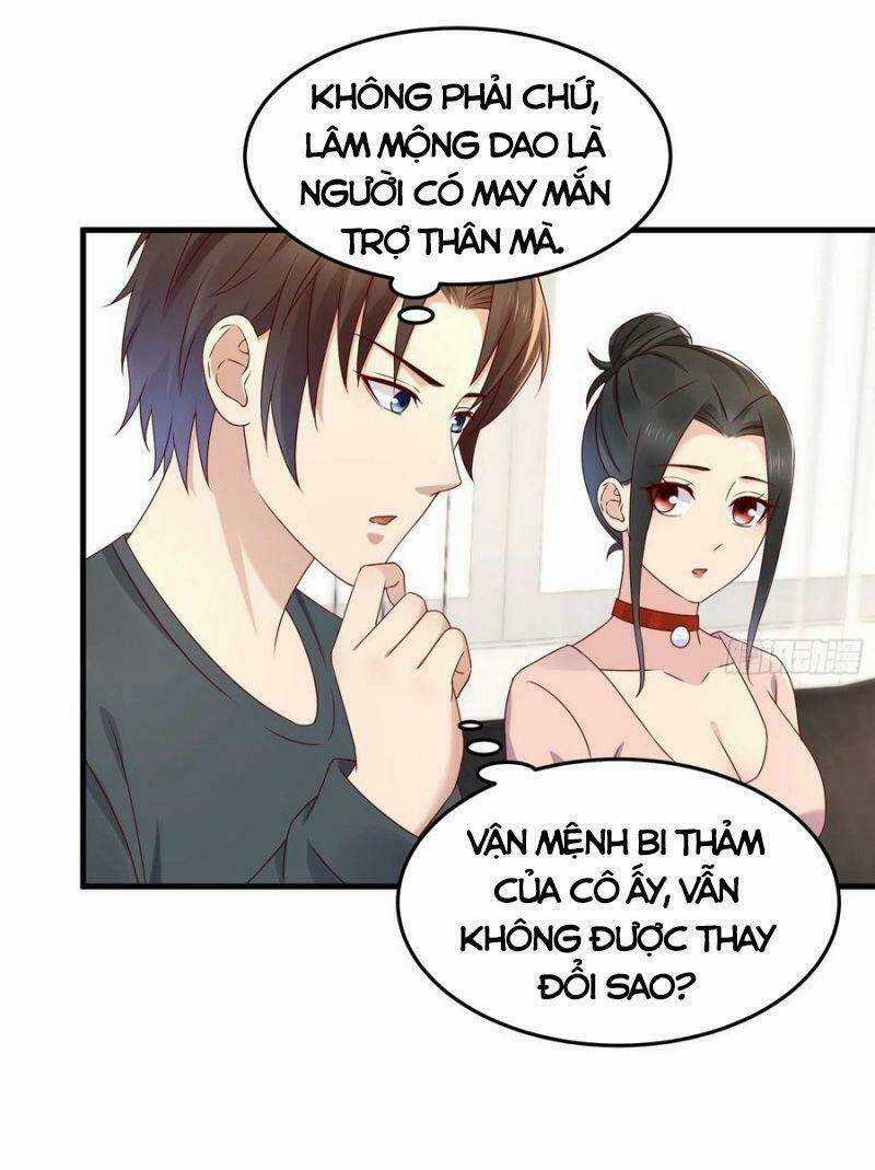 Vua Đầu Tư Mạnh Nhất Chapter 61 trang 2