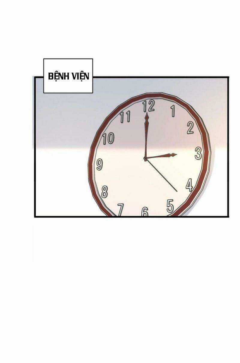 Vua Đầu Tư Mạnh Nhất Chapter 61 trang 20