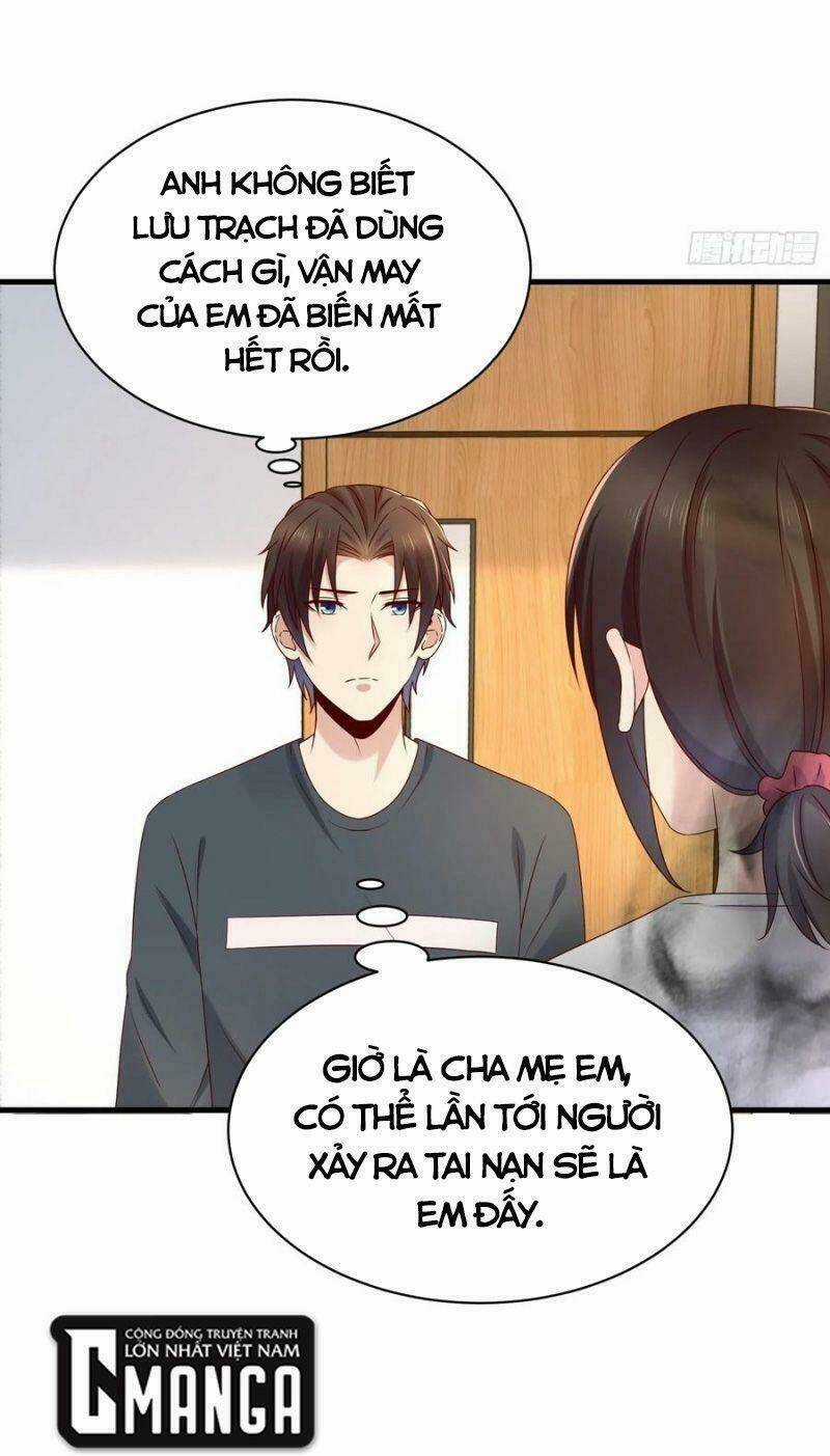 Vua Đầu Tư Mạnh Nhất Chapter 61 trang 24