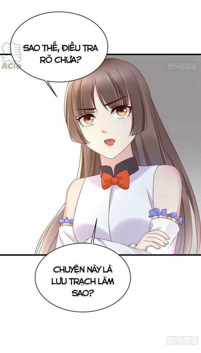 Vua Đầu Tư Mạnh Nhất Chapter 61 trang 25