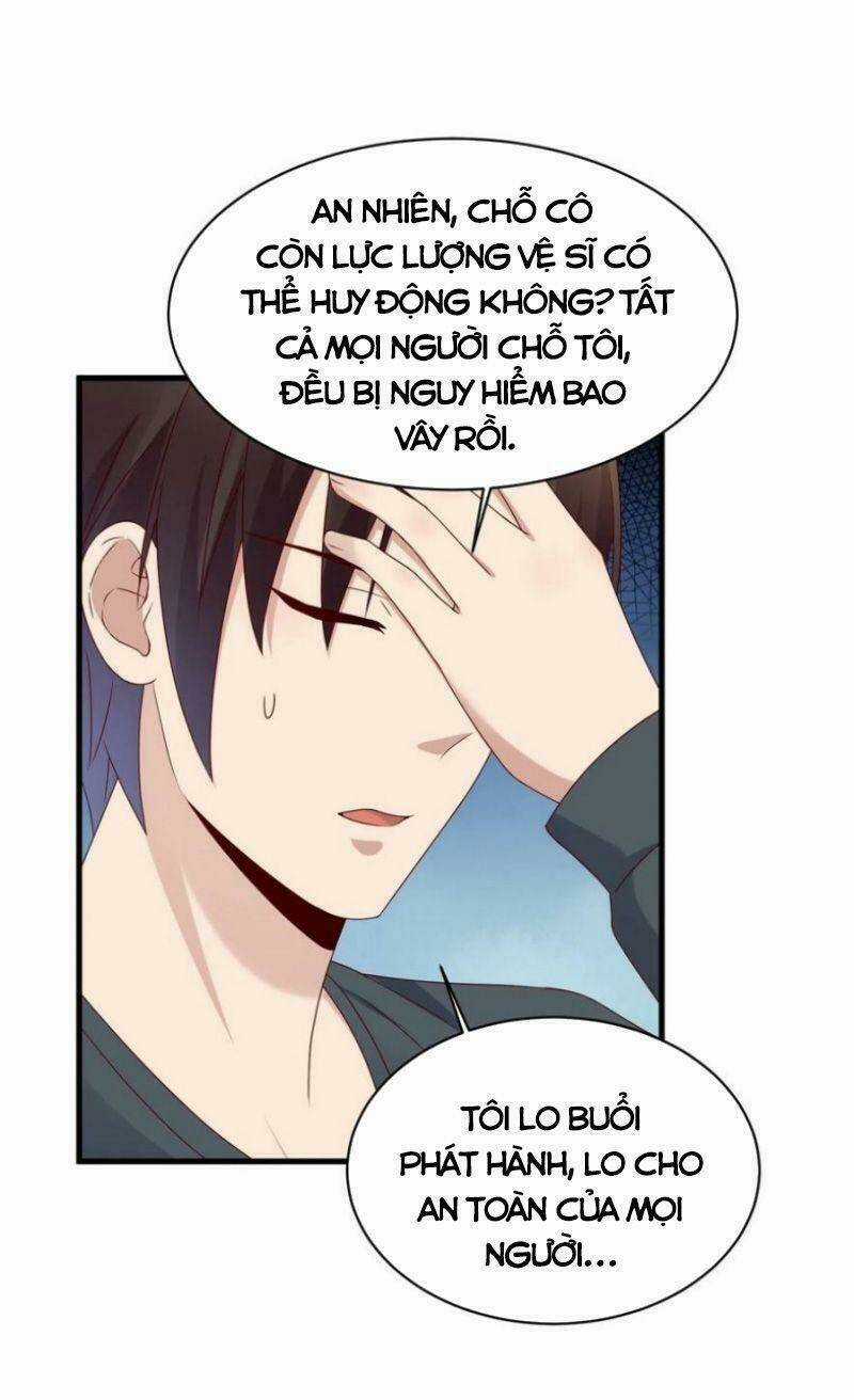 Vua Đầu Tư Mạnh Nhất Chapter 61 trang 26