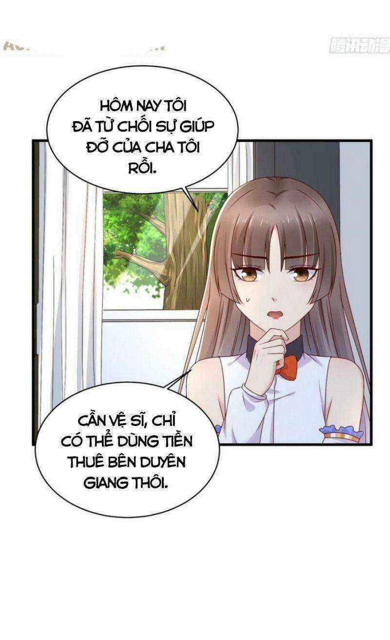 Vua Đầu Tư Mạnh Nhất Chapter 61 trang 27