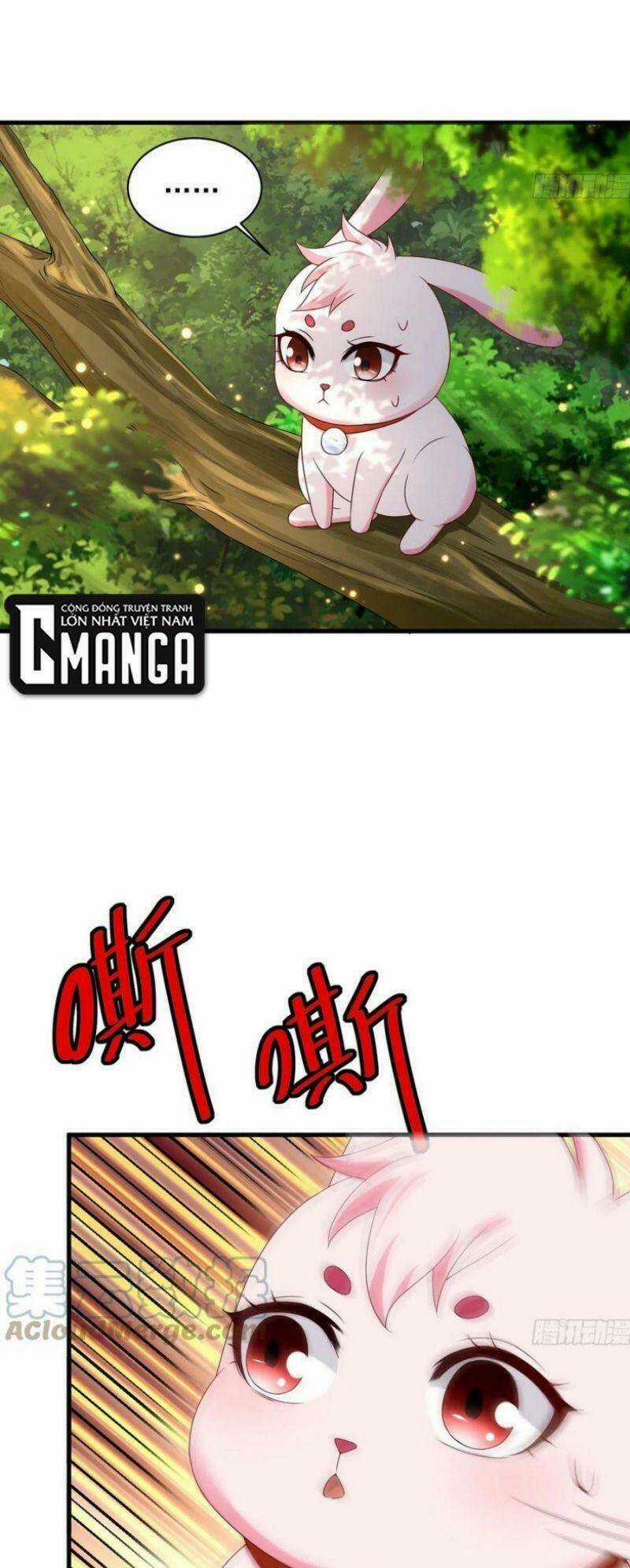 Vua Đầu Tư Mạnh Nhất Chapter 61 trang 28