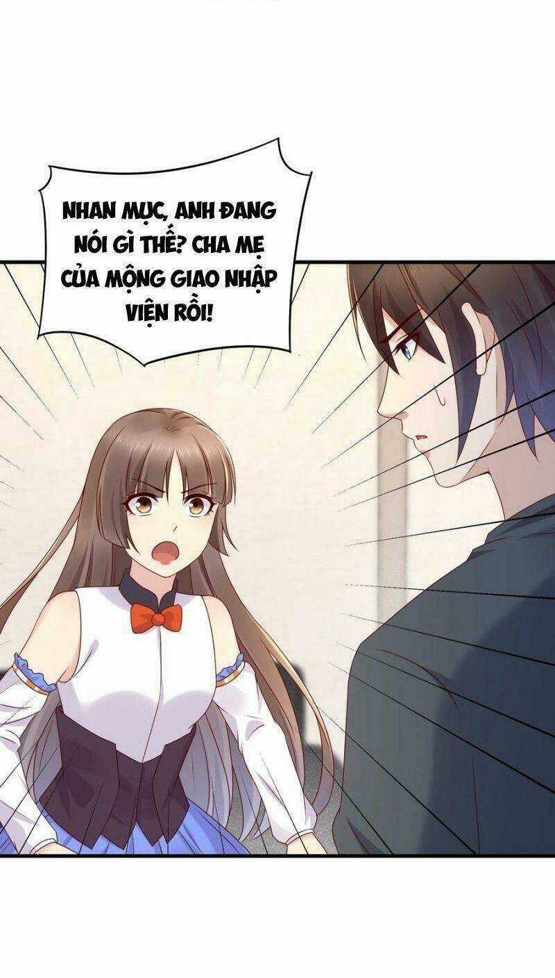 Vua Đầu Tư Mạnh Nhất Chapter 61 trang 5