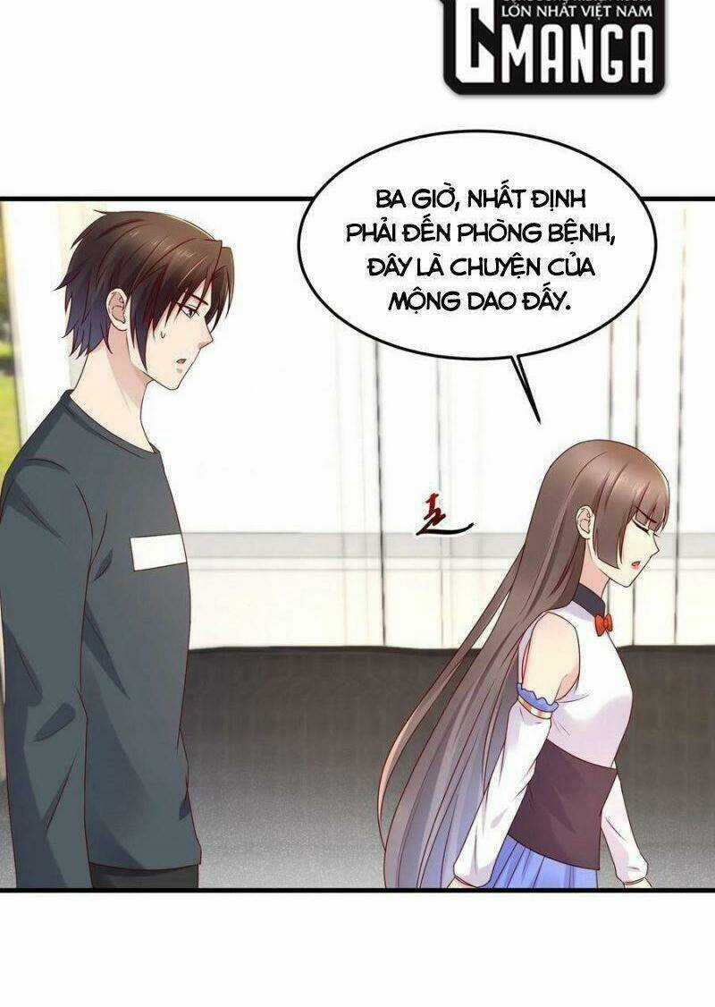 Vua Đầu Tư Mạnh Nhất Chapter 61 trang 7