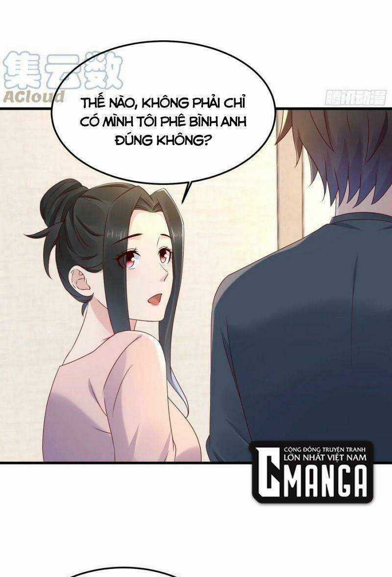 Vua Đầu Tư Mạnh Nhất Chapter 61 trang 8