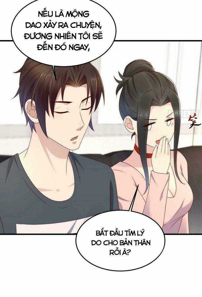 Vua Đầu Tư Mạnh Nhất Chapter 61 trang 9