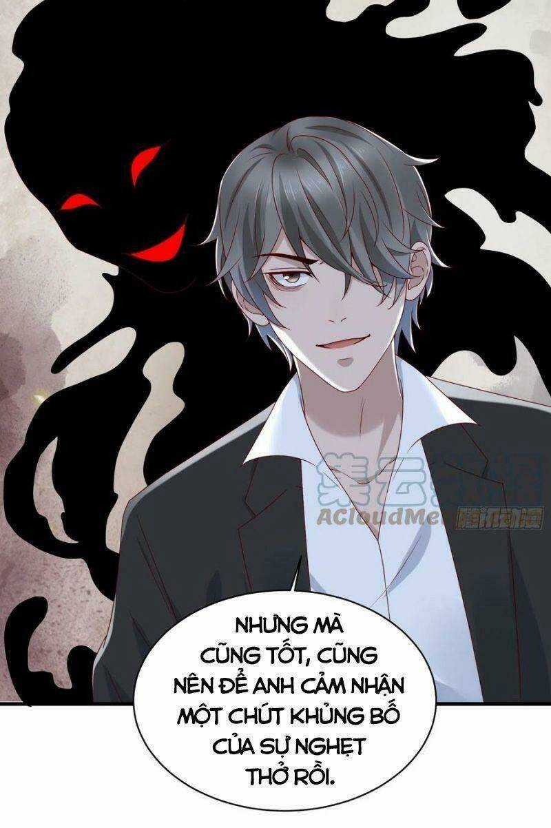 Vua Đầu Tư Mạnh Nhất Chapter 62 trang 10