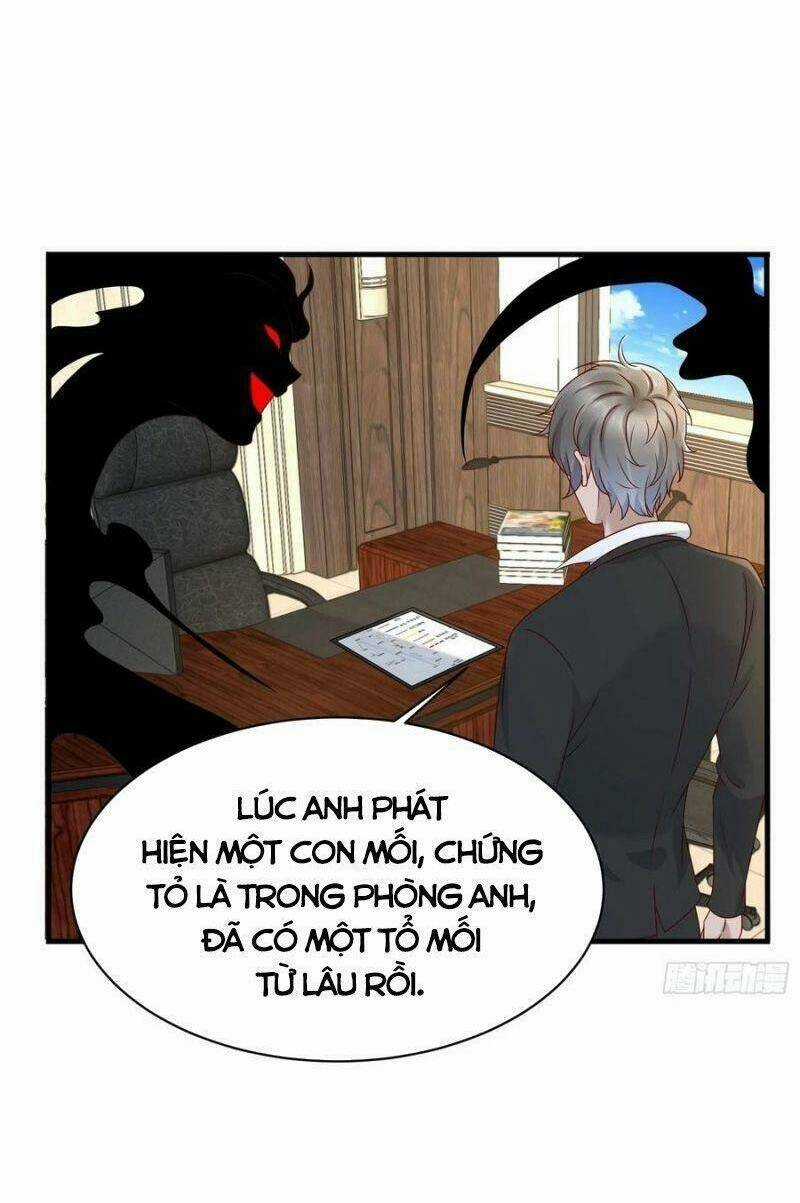 Vua Đầu Tư Mạnh Nhất Chapter 62 trang 11