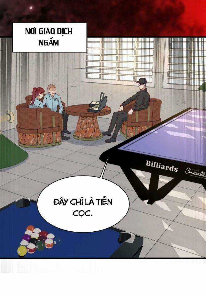 Vua Đầu Tư Mạnh Nhất Chapter 62 trang 14