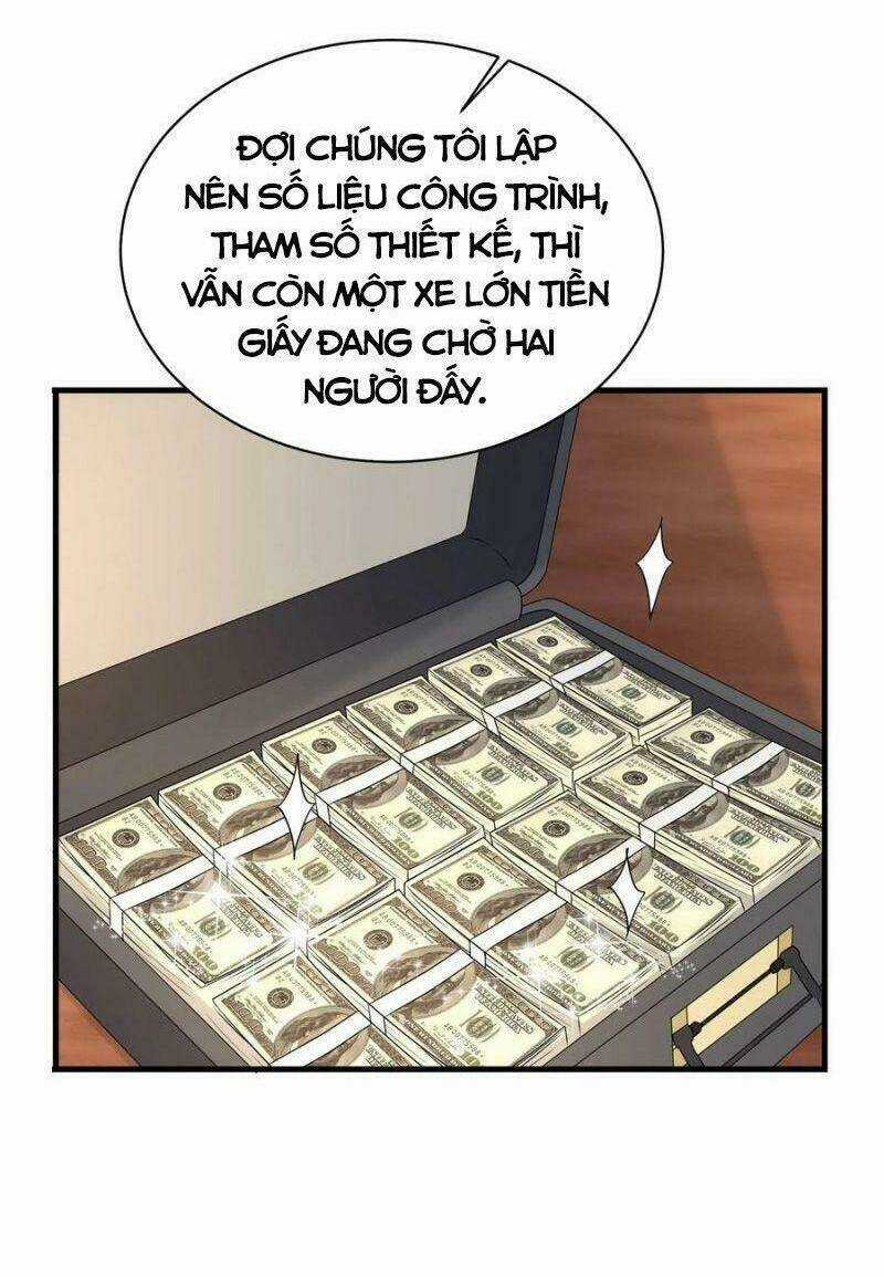 Vua Đầu Tư Mạnh Nhất Chapter 62 trang 15