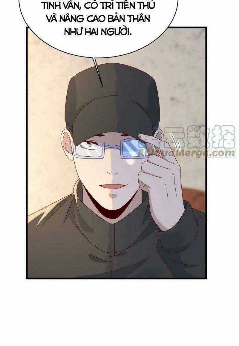 Vua Đầu Tư Mạnh Nhất Chapter 62 trang 17