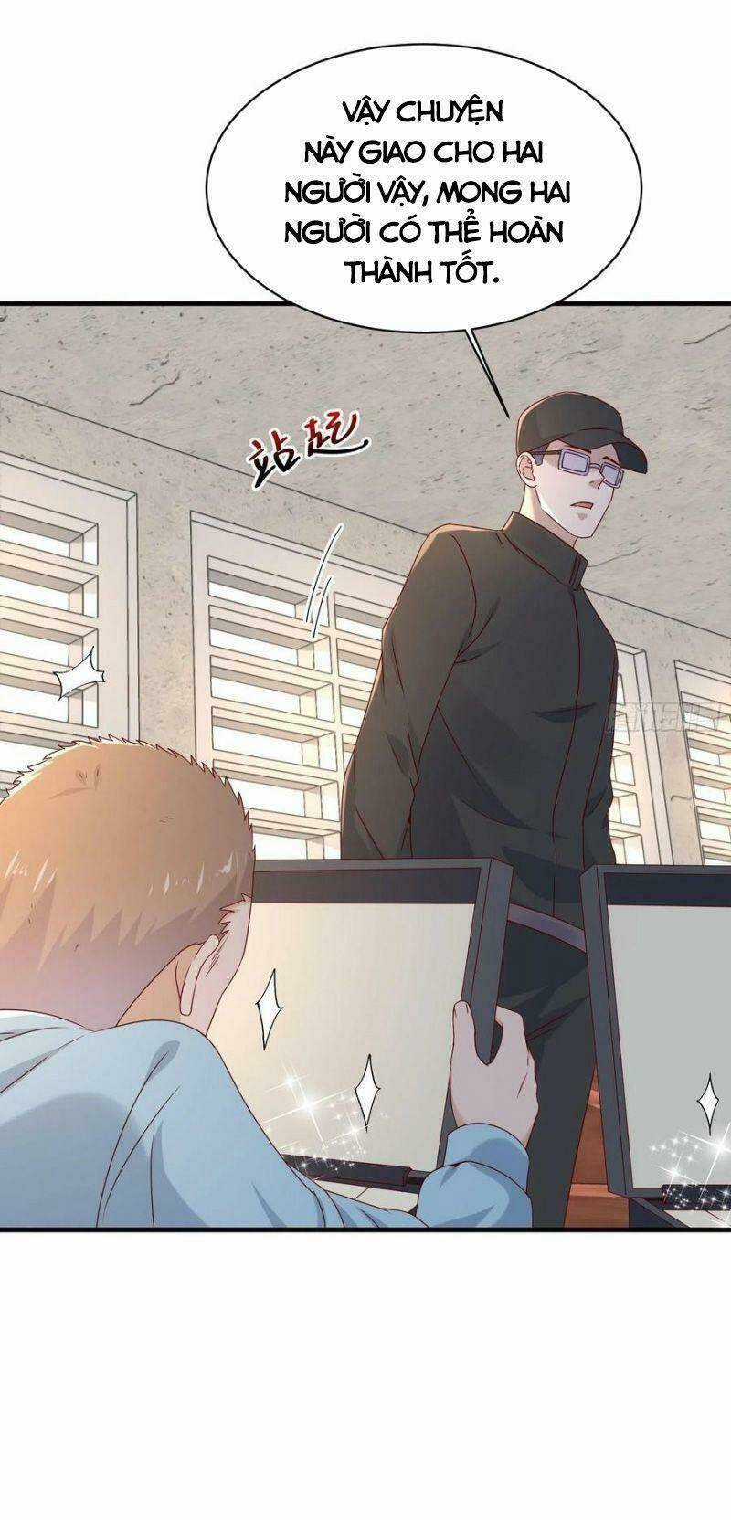 Vua Đầu Tư Mạnh Nhất Chapter 62 trang 18