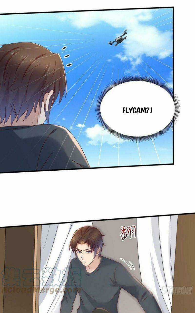 Vua Đầu Tư Mạnh Nhất Chapter 62 trang 2