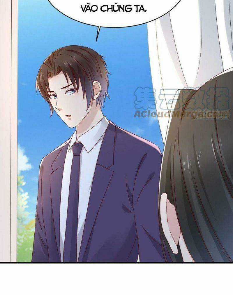 Vua Đầu Tư Mạnh Nhất Chapter 62 trang 21