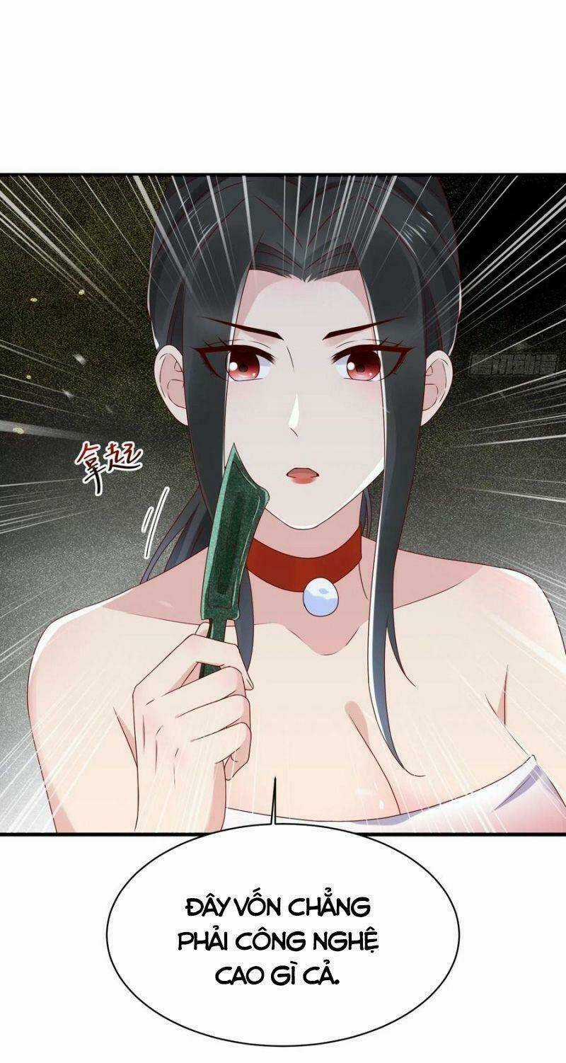 Vua Đầu Tư Mạnh Nhất Chapter 62 trang 24