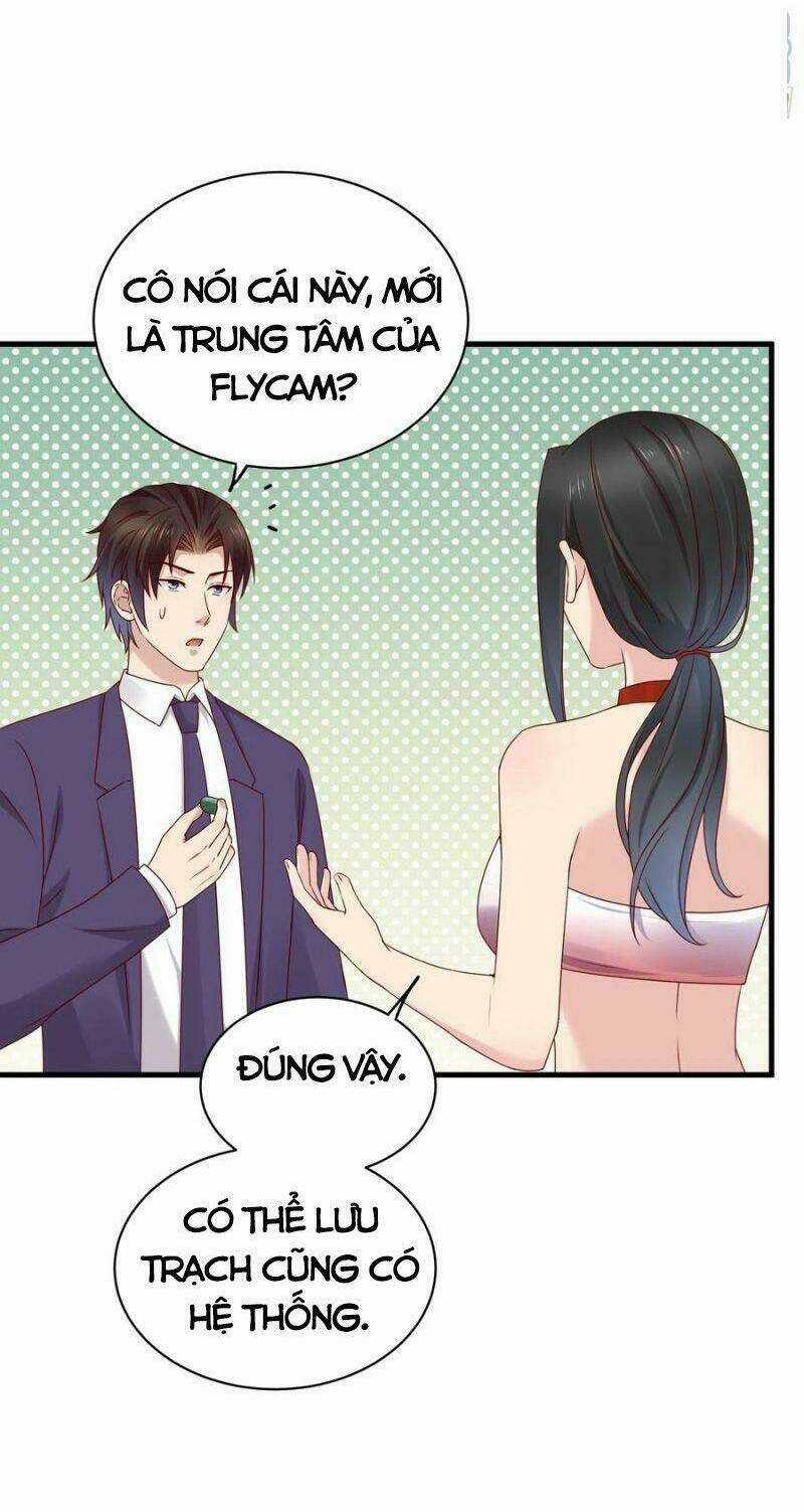 Vua Đầu Tư Mạnh Nhất Chapter 62 trang 25