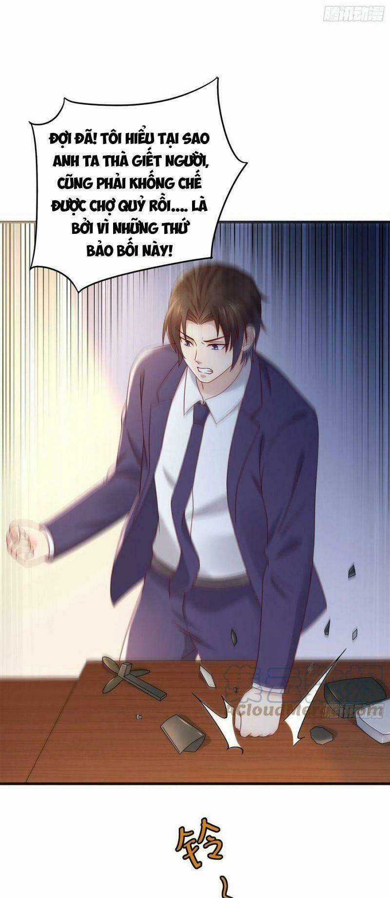 Vua Đầu Tư Mạnh Nhất Chapter 62 trang 26