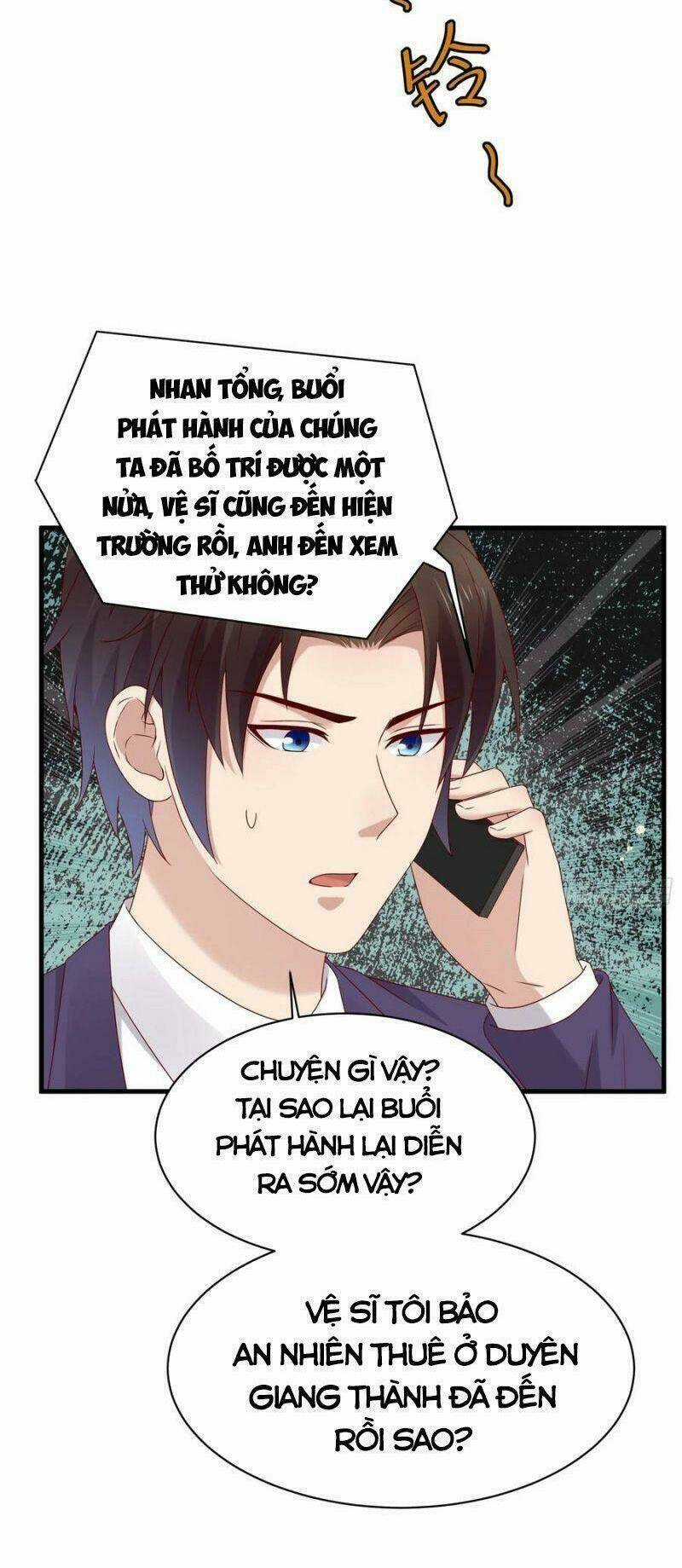 Vua Đầu Tư Mạnh Nhất Chapter 62 trang 27