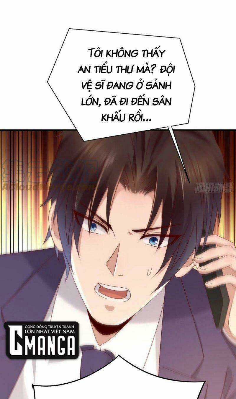 Vua Đầu Tư Mạnh Nhất Chapter 62 trang 28