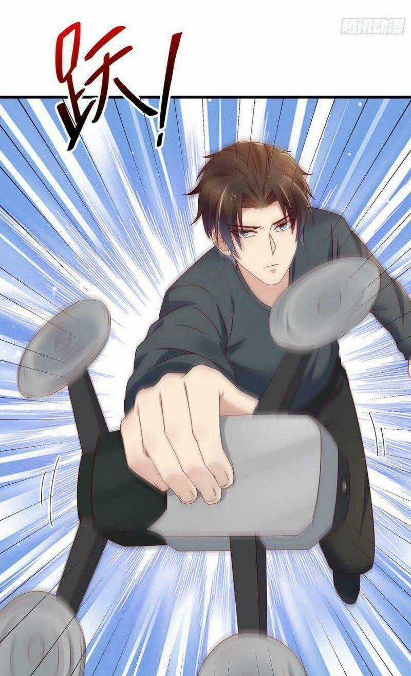 Vua Đầu Tư Mạnh Nhất Chapter 62 trang 4