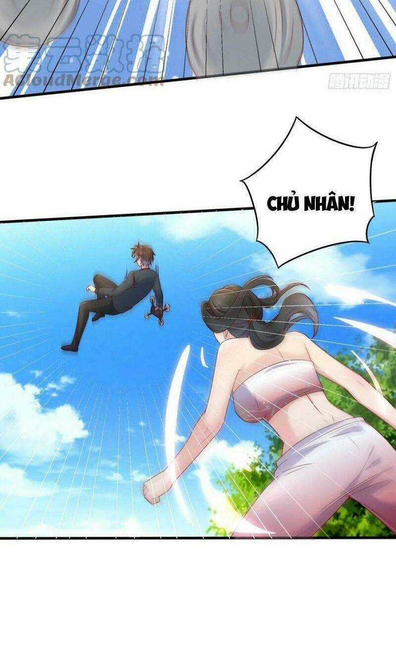 Vua Đầu Tư Mạnh Nhất Chapter 62 trang 5