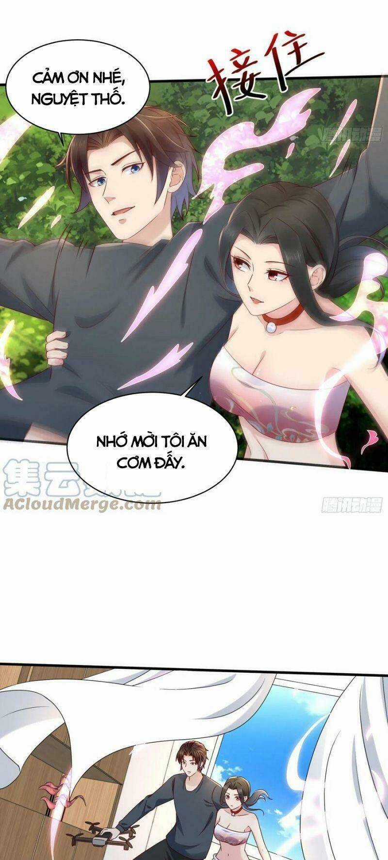 Vua Đầu Tư Mạnh Nhất Chapter 62 trang 6