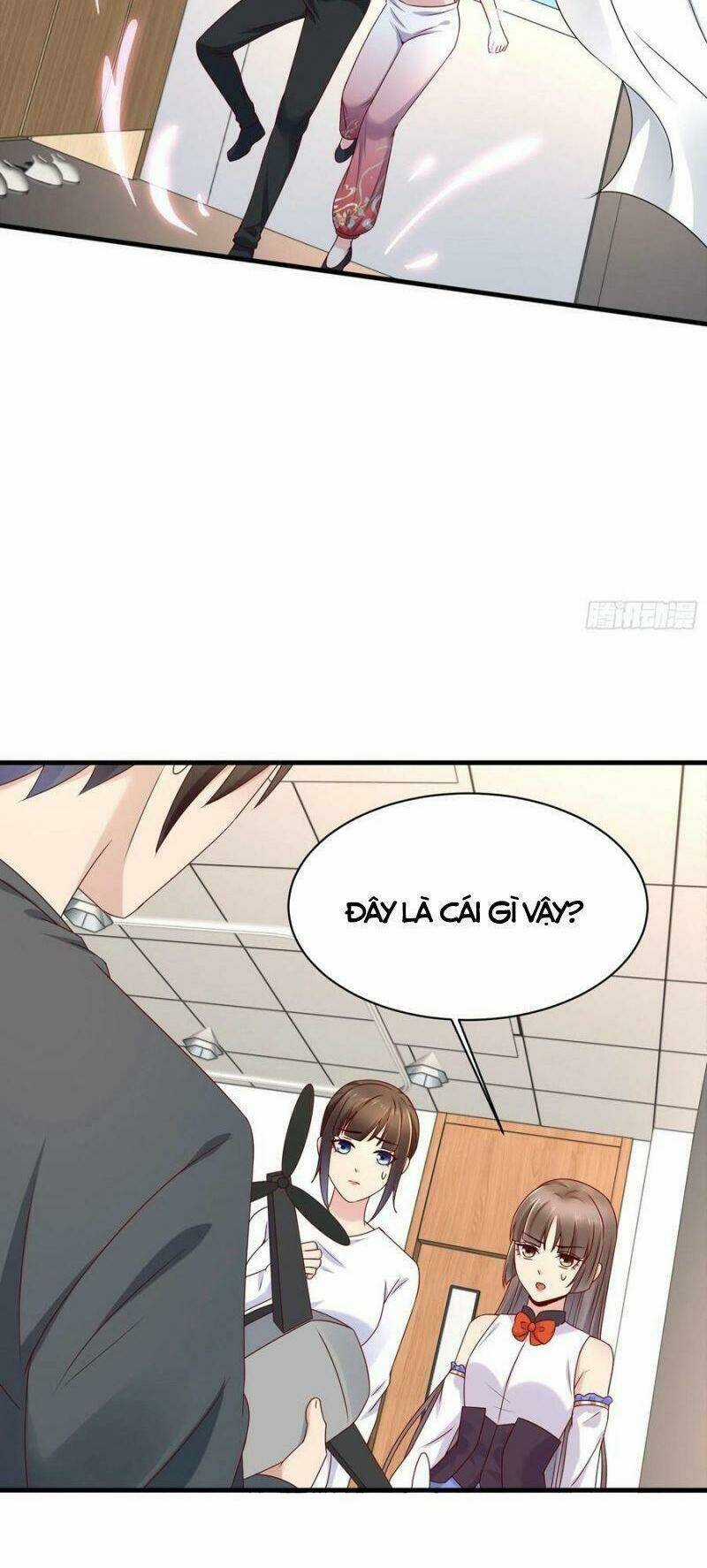 Vua Đầu Tư Mạnh Nhất Chapter 62 trang 7