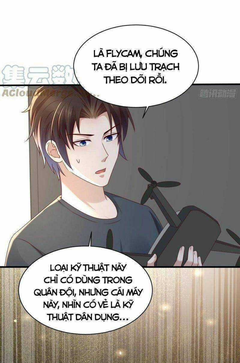 Vua Đầu Tư Mạnh Nhất Chapter 62 trang 8