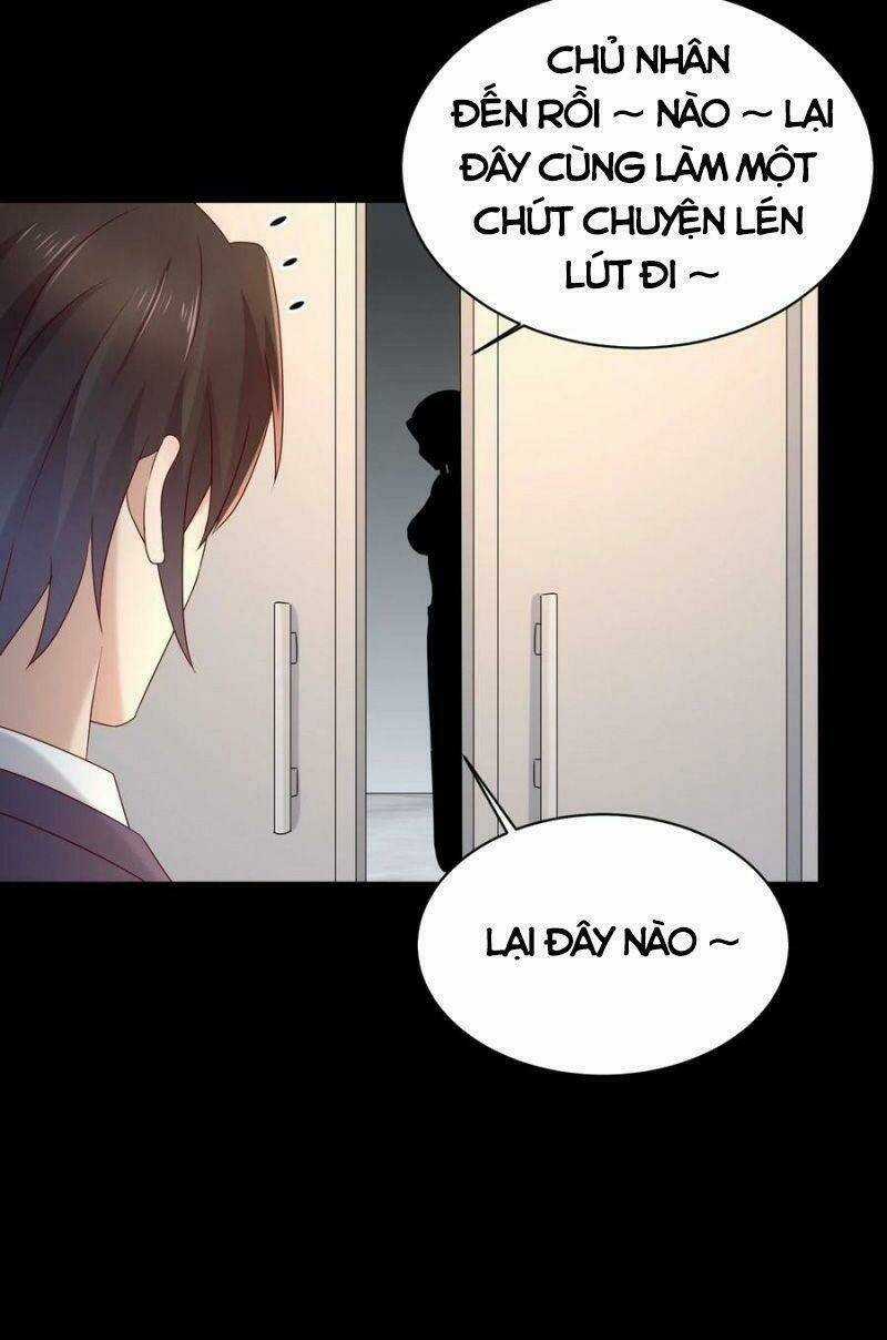 Vua Đầu Tư Mạnh Nhất Chapter 63 trang 11