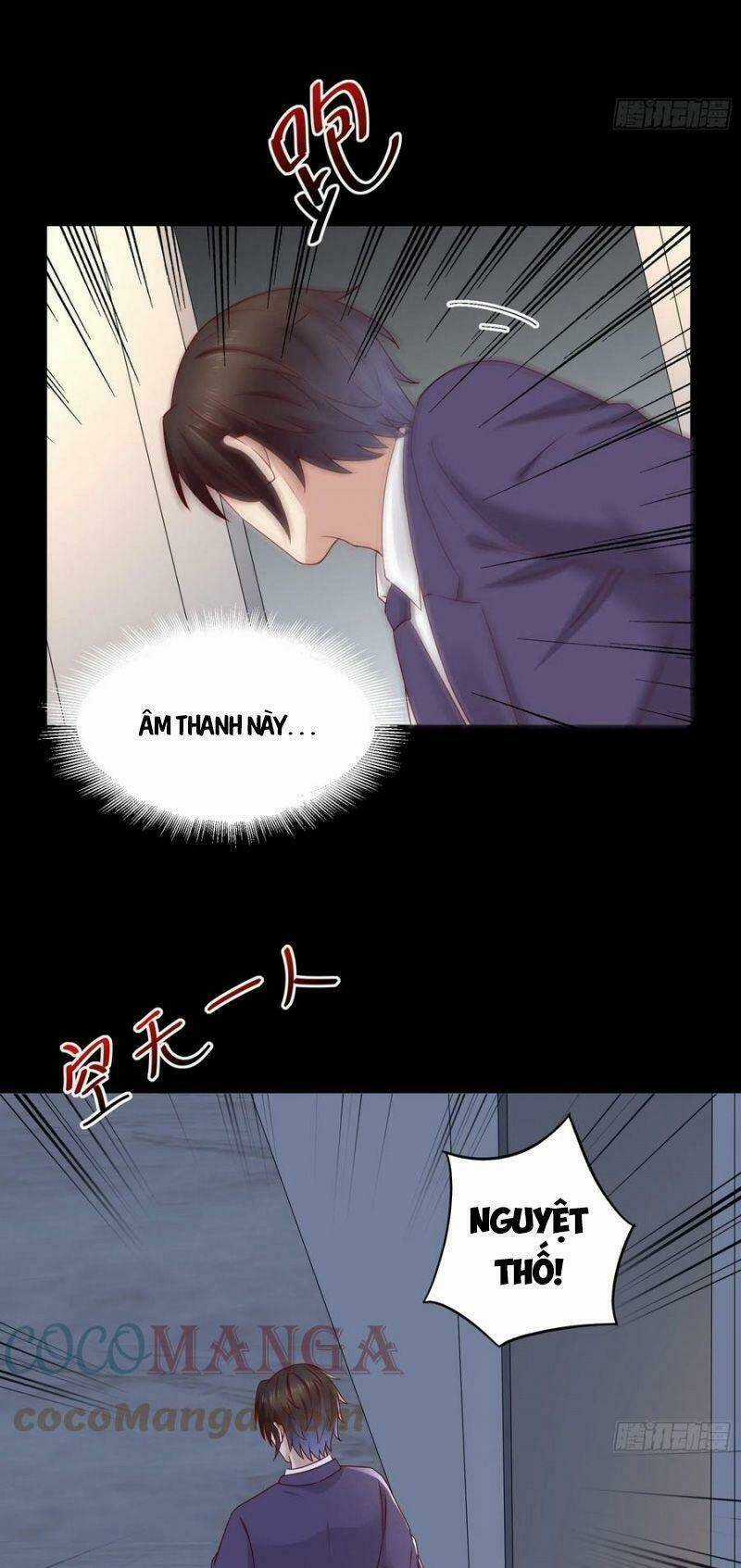 Vua Đầu Tư Mạnh Nhất Chapter 63 trang 12