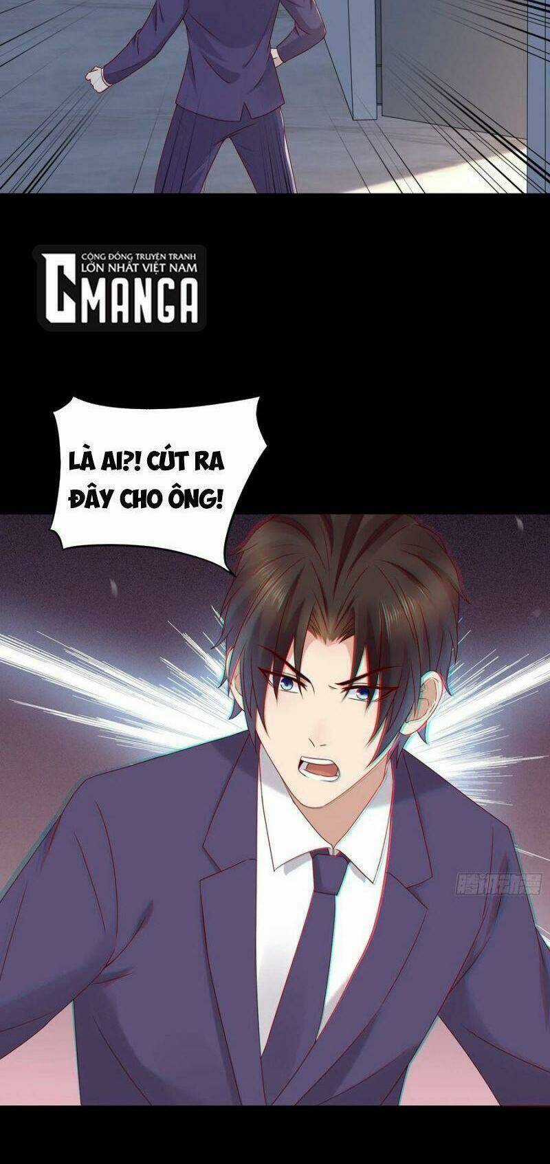 Vua Đầu Tư Mạnh Nhất Chapter 63 trang 13