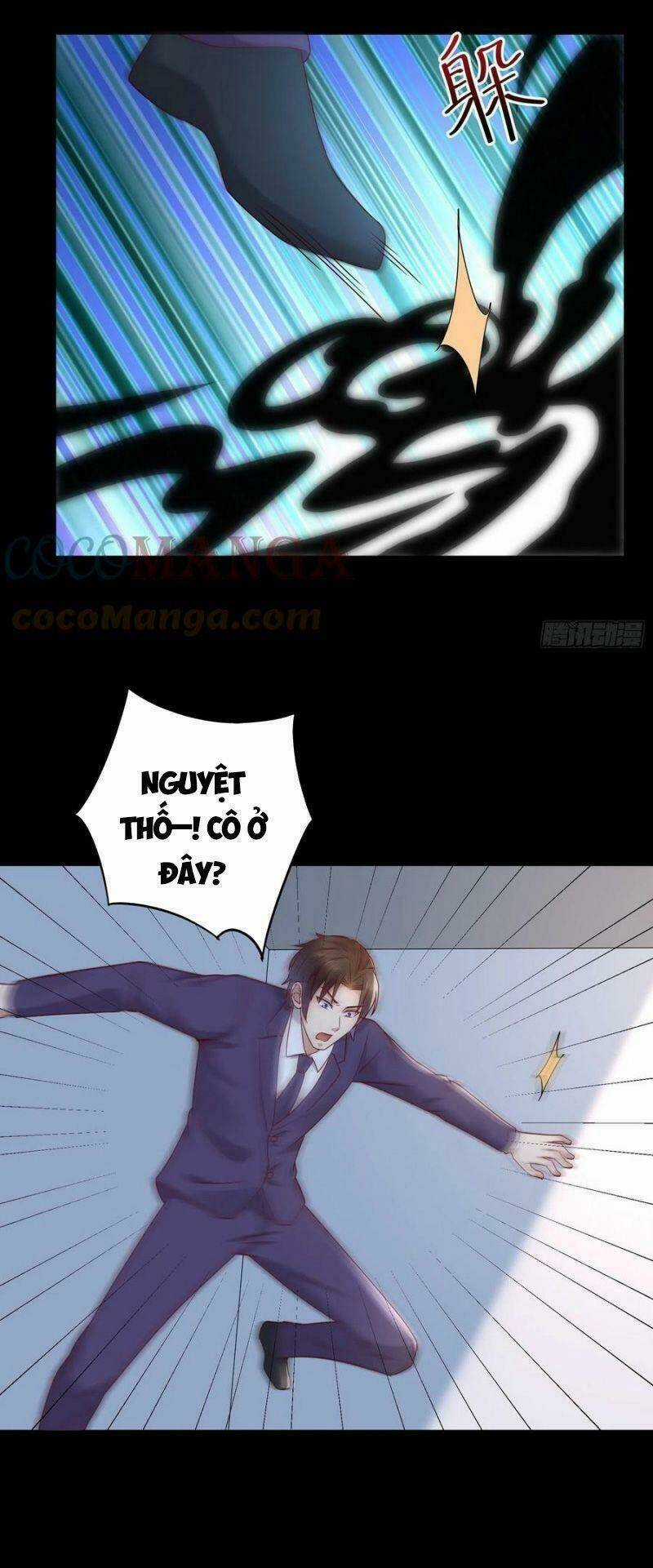 Vua Đầu Tư Mạnh Nhất Chapter 63 trang 16