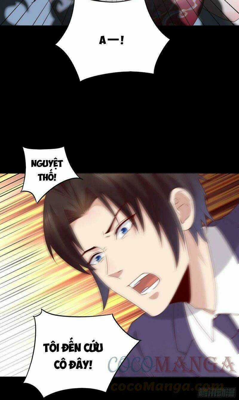 Vua Đầu Tư Mạnh Nhất Chapter 63 trang 19