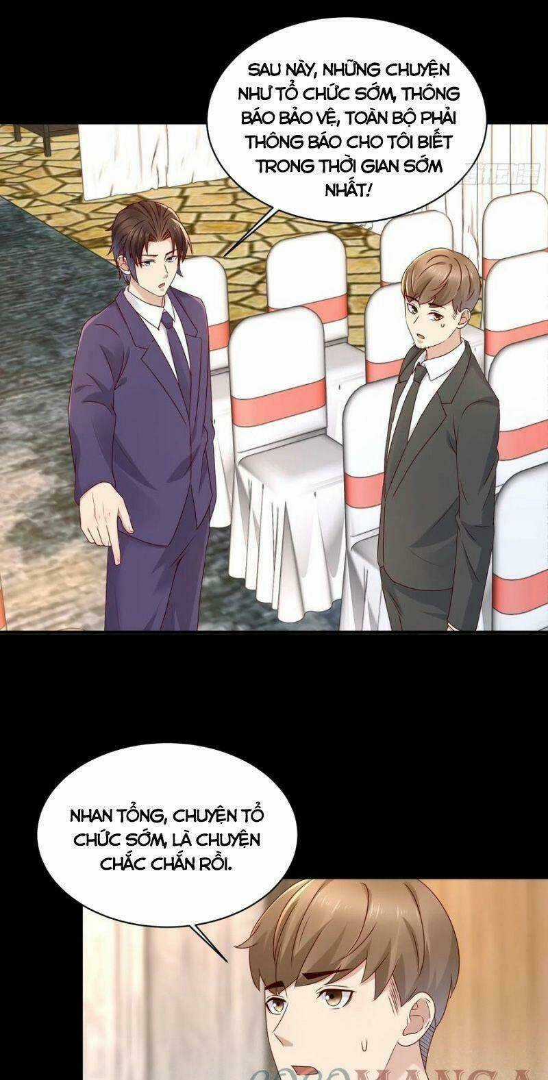 Vua Đầu Tư Mạnh Nhất Chapter 63 trang 2