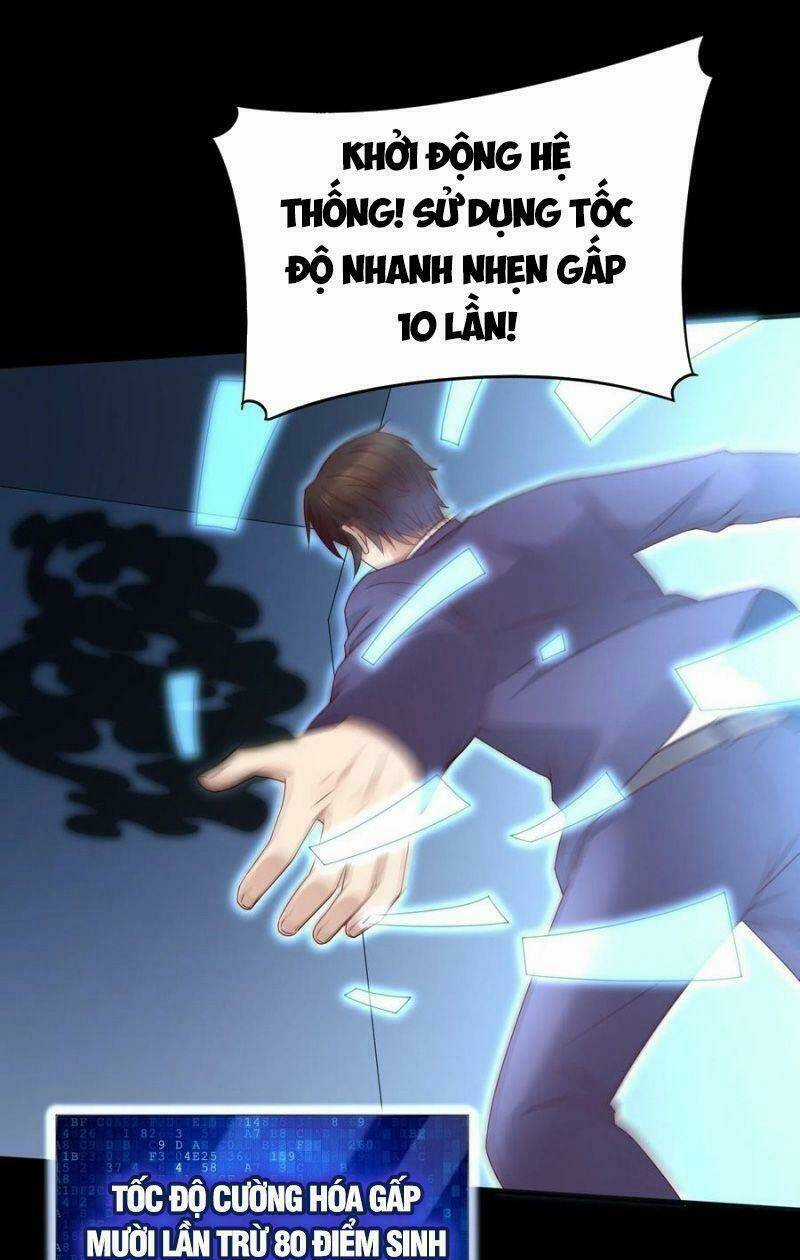 Vua Đầu Tư Mạnh Nhất Chapter 63 trang 20